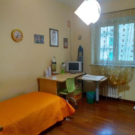 Bed and Breakfast I Due Archi Matera Exterior foto