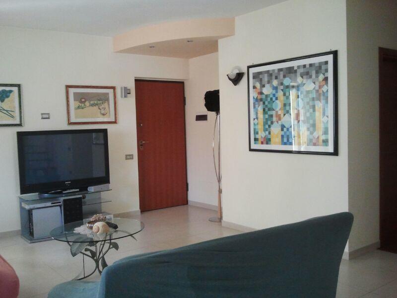 Bed and Breakfast I Due Archi Matera Zimmer foto