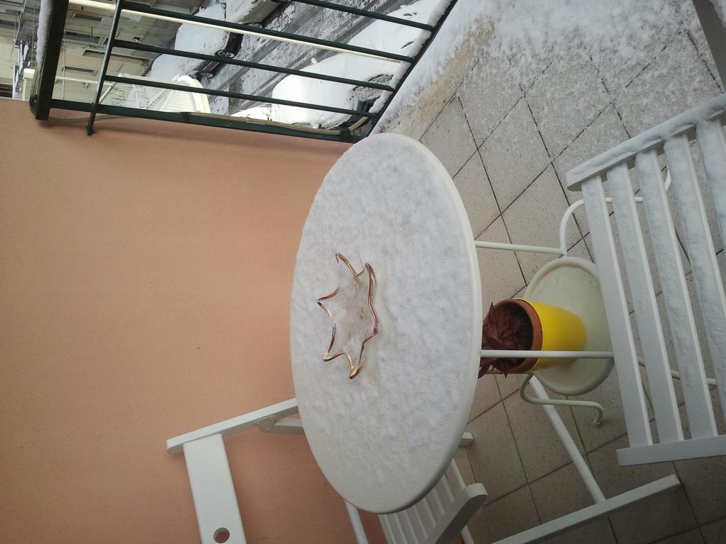 Bed and Breakfast I Due Archi Matera Exterior foto