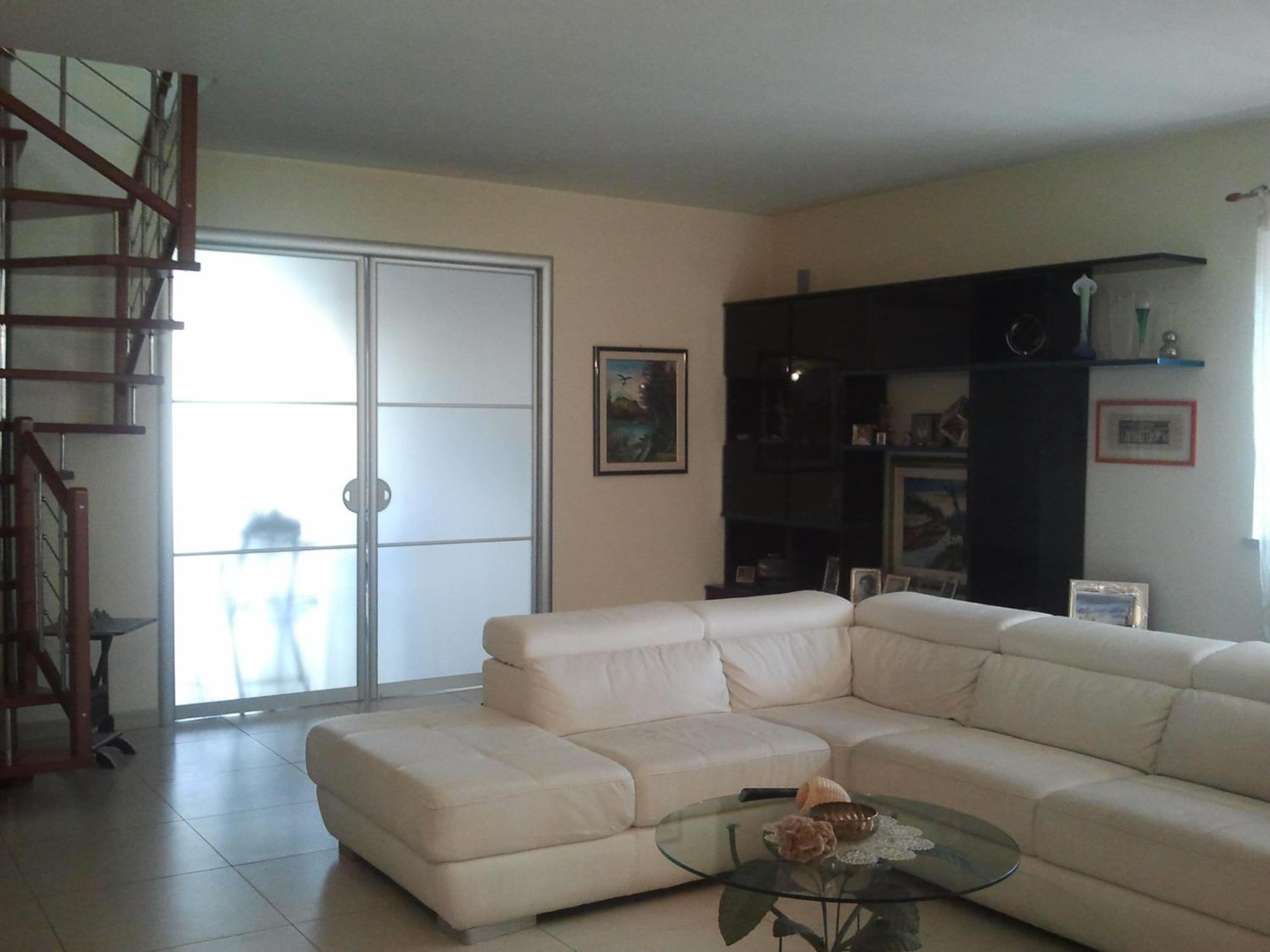 Bed and Breakfast I Due Archi Matera Exterior foto