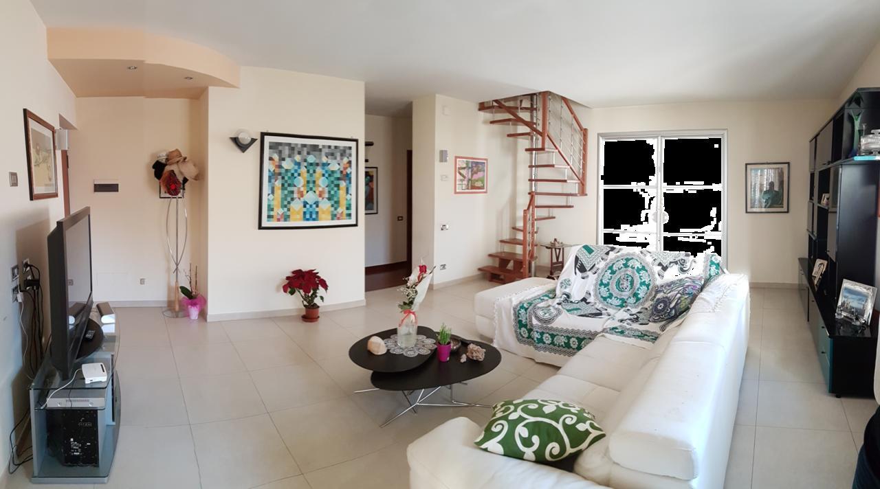 Bed and Breakfast I Due Archi Matera Exterior foto