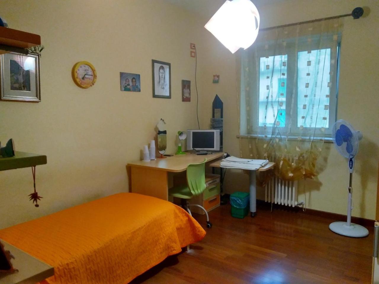 Bed and Breakfast I Due Archi Matera Exterior foto