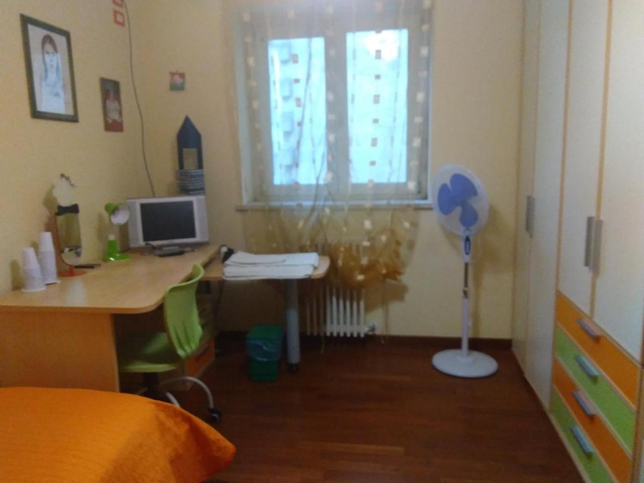 Bed and Breakfast I Due Archi Matera Exterior foto