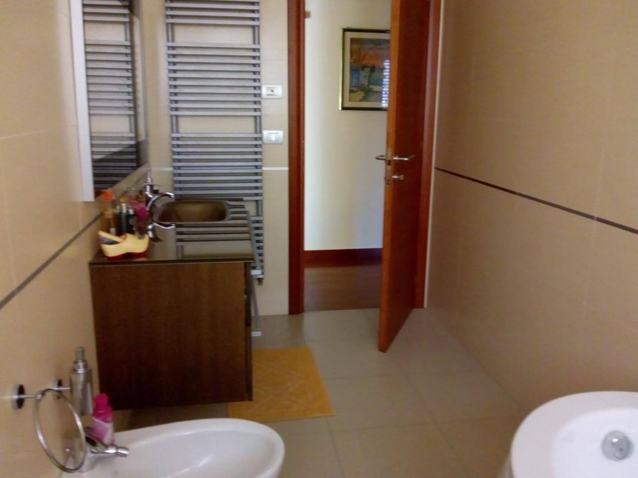 Bed and Breakfast I Due Archi Matera Exterior foto