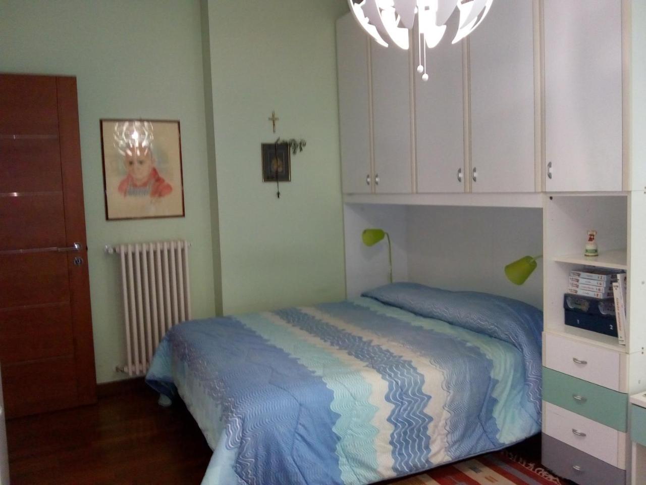 Bed and Breakfast I Due Archi Matera Exterior foto